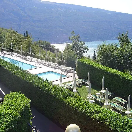 Panorama La Forca, Gtsgroup Apartahotel Tignale
