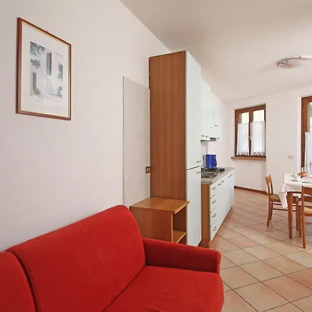 Panorama La Forca, Gtsgroup Apartahotel 4*