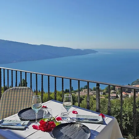 Panorama La Forca, Gtsgroup Apartahotel 4*