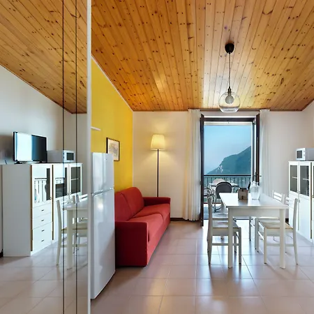 Panorama La Forca, Gtsgroup Apartahotel