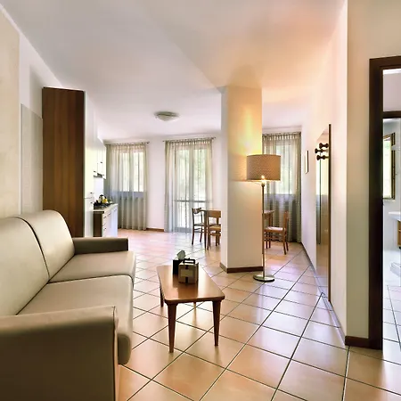 Panorama La Forca, Gtsgroup Apartahotel