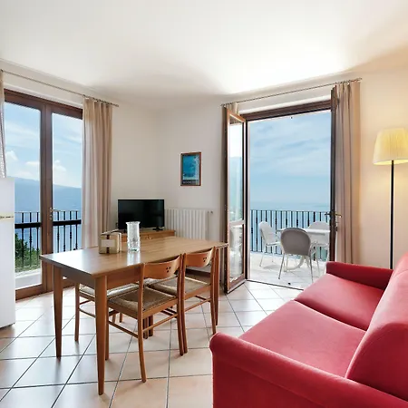 Panorama La Forca, Gtsgroup Apartahotel