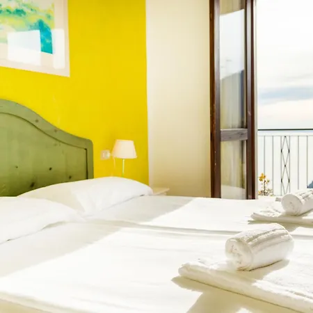 Panorama La Forca, Gtsgroup Apartahotel 4*