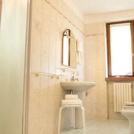 Panorama La Forca, Gtsgroup Apartahotel 4*