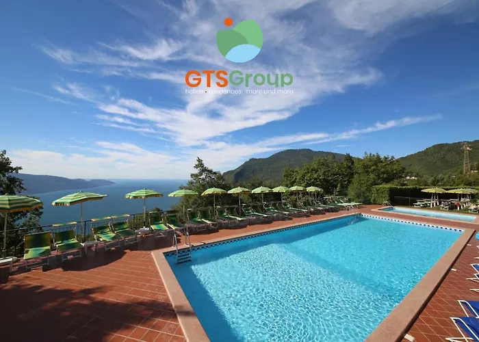 Panorama La Forca, Gtsgroup Apart Otel 4*