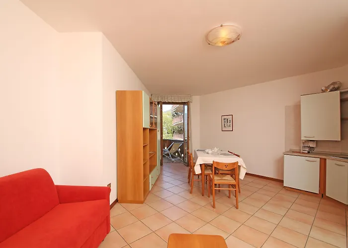 Panorama La Forca, Gtsgroup Apart Otel