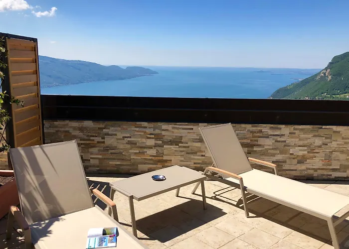 Apart Otel Panorama La Forca, Gtsgroup 4*