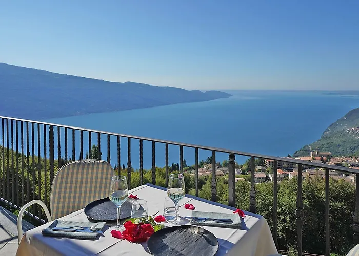 Panorama La Forca, Gtsgroup Apart Otel 4*