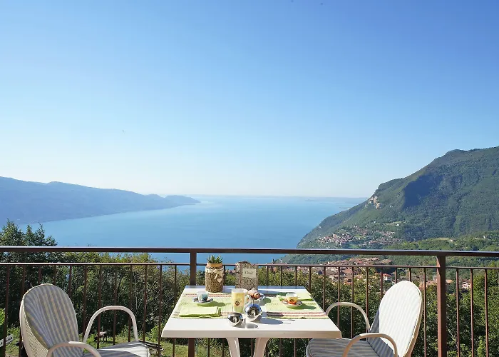 Panorama La Forca, Gtsgroup Apart Otel 4*