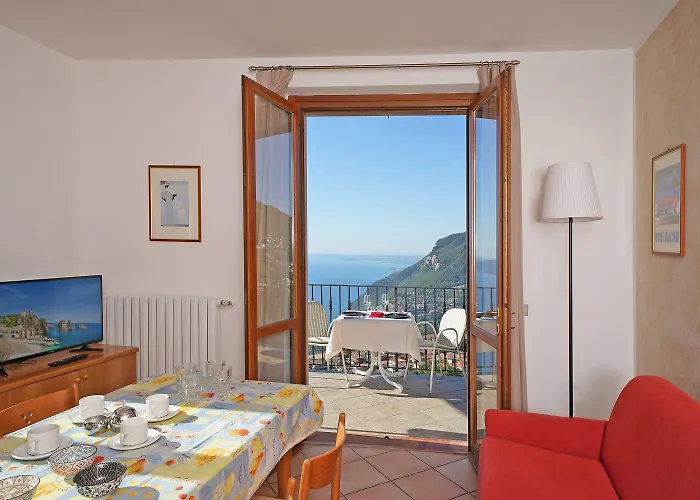 Panorama La Forca, Gtsgroup 4*