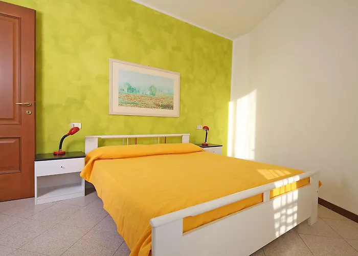 شقة فندقية Panorama La Forca, Gtsgroup