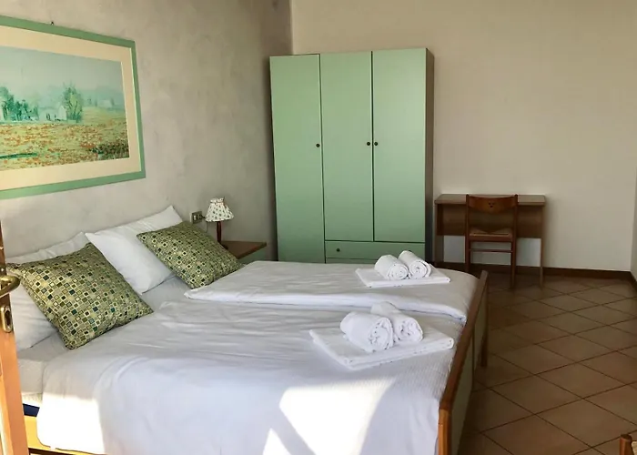 Apart Otel Panorama La Forca, Gtsgroup 4*
