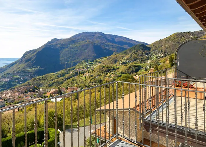 شقة فندقية Panorama La Forca, Gtsgroup 4*