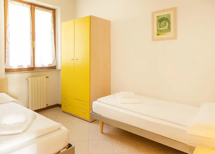 Panorama La Forca, Gtsgroup Apart Otel 4*