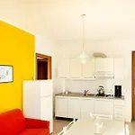 Panorama La Forca, Gtsgroup Lejlighedshotel 4*
