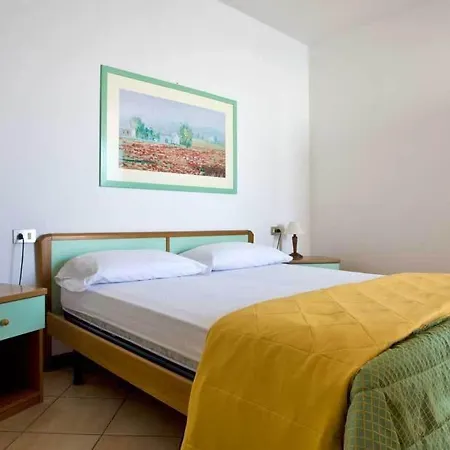 מלון דירות Panorama La Forca, Gtsgroup 4*