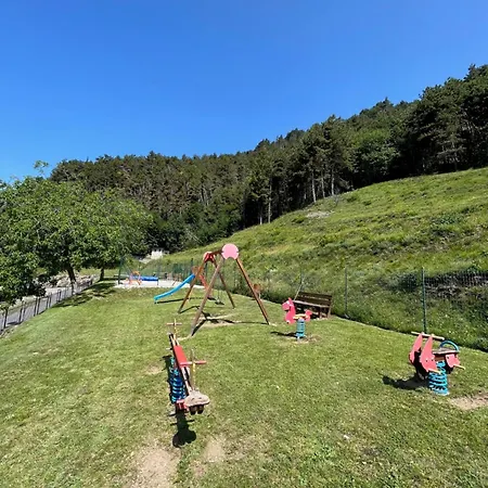 Panorama La Forca, Gtsgroup מלון דירות 4*