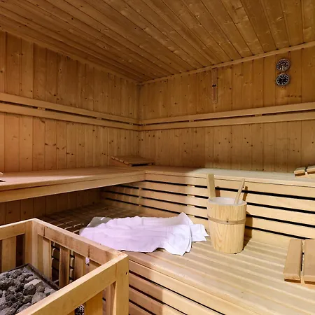 Aparthotel Panorama La Forca, Gtsgroup Tignale