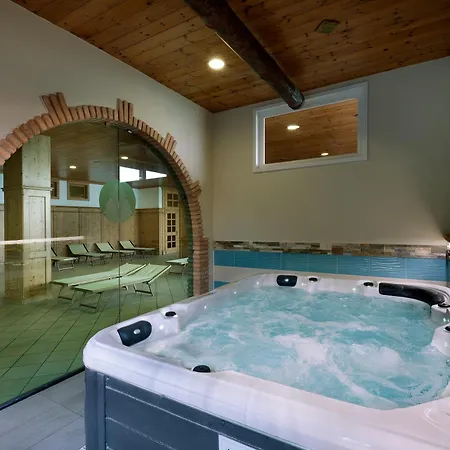 Aparthotel Panorama La Forca, Gtsgroup Tignale