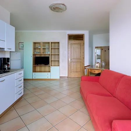 מלון דירות Panorama La Forca, Gtsgroup