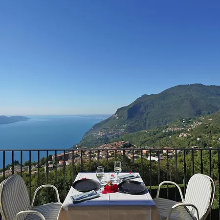 Panorama La Forca, Gtsgroup 4*