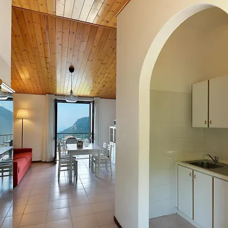 מלון דירות Panorama La Forca, Gtsgroup