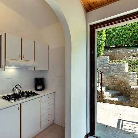 Panorama La Forca, Gtsgroup Apartmanhotel 4*