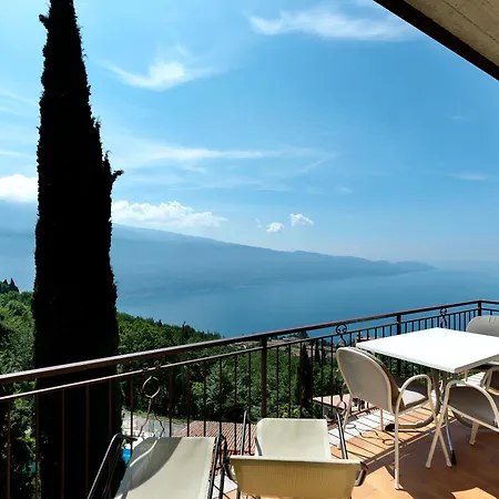 Panorama La Forca, Gtsgroup טיניאלה