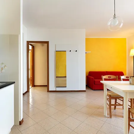 מלון דירות Panorama La Forca, Gtsgroup