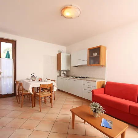 Panorama La Forca, Gtsgroup 4*