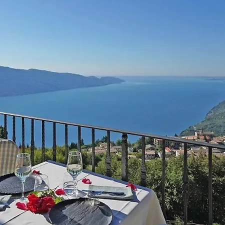 Hotel apartamentowy Panorama La Forca, Gtsgroup