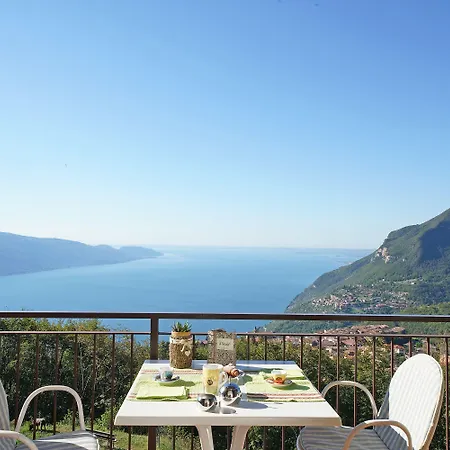 Panorama La Forca, Gtsgroup Lägenhetshotell 4*