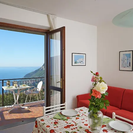 Lägenhetshotell Panorama La Forca, Gtsgroup