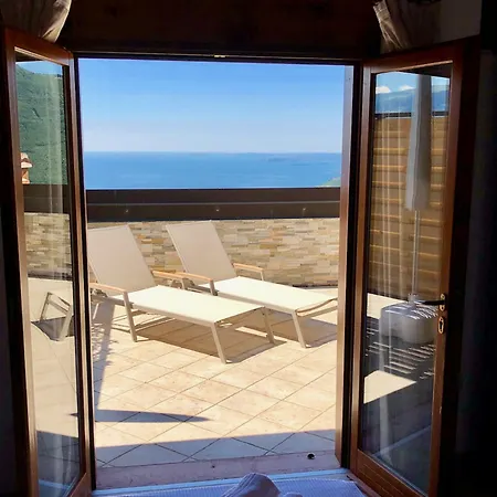 Panorama La Forca, Gtsgroup Lägenhetshotell Tignale