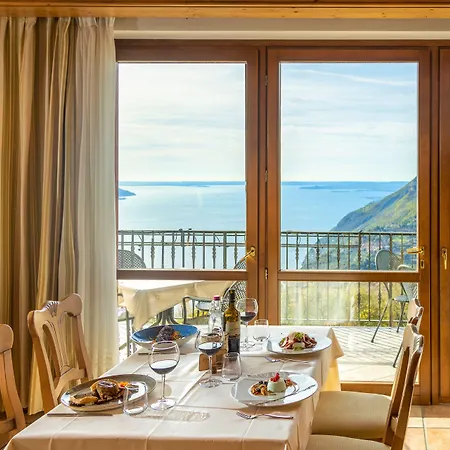 Panorama La Forca, Gtsgroup 4*