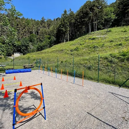 Panorama La Forca, Gtsgroup Lägenhetshotell 4*