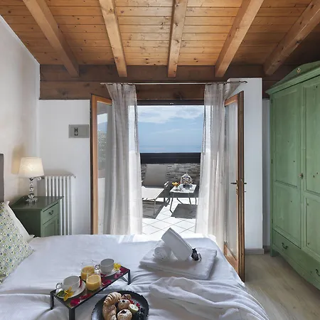 Panorama La Forca, Gtsgroup Tignale