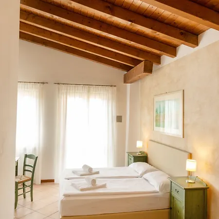 Panorama La Forca, Gtsgroup Aparthotel