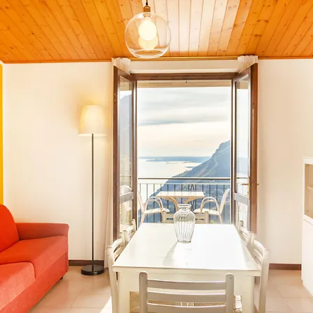 Aparthotel Panorama La Forca, Gtsgroup 4*