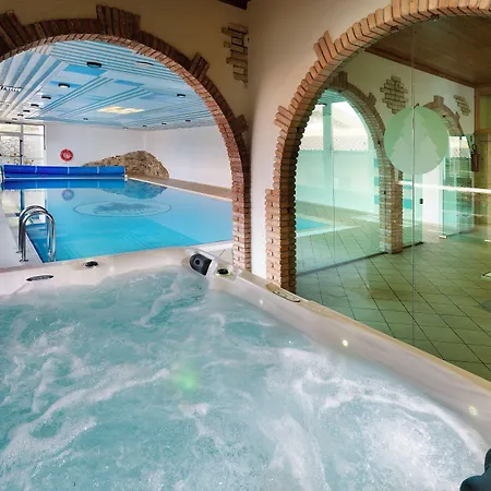 Panorama La Forca, Gtsgroup Lägenhetshotell