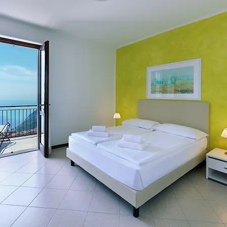 Lägenhetshotell Panorama La Forca, Gtsgroup 4*