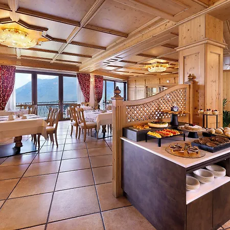 Panorama La Forca, Gtsgroup 4*