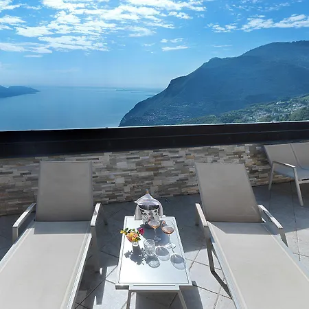 Lägenhetshotell Panorama La Forca, Gtsgroup 4*