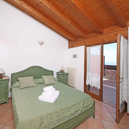 מלון דירות Panorama La Forca, Gtsgroup 4*