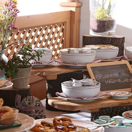 Lägenhetshotell Panorama La Forca, Gtsgroup 4*