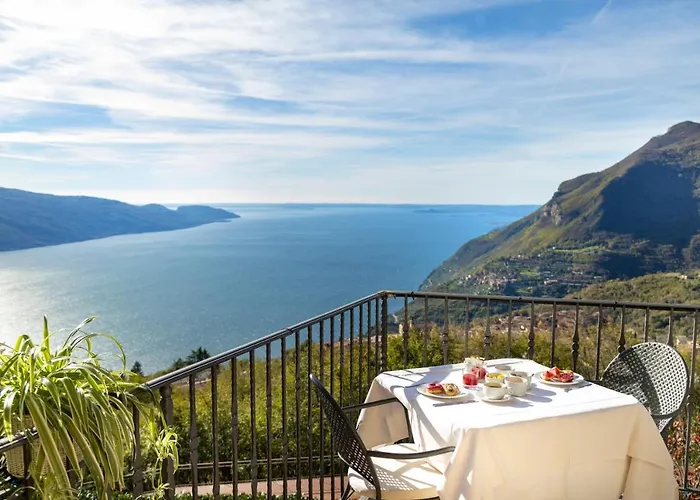 Panorama La Forca, Gtsgroup Hotel apartamentowy 4*