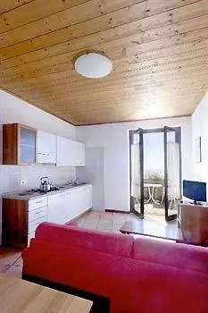 Panorama La Forca, Gtsgroup Hotel apartamentowy 4*