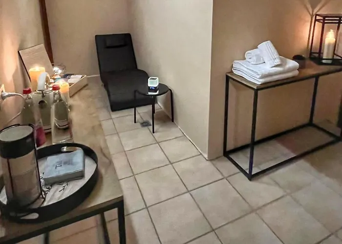 Panorama La Forca, Gtsgroup Hotel apartamentowy Tignale