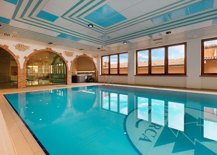 Panorama La Forca, Gtsgroup 4*