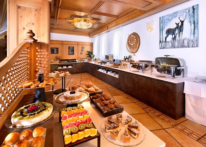 Panorama La Forca, Gtsgroup Hotel apartamentowy